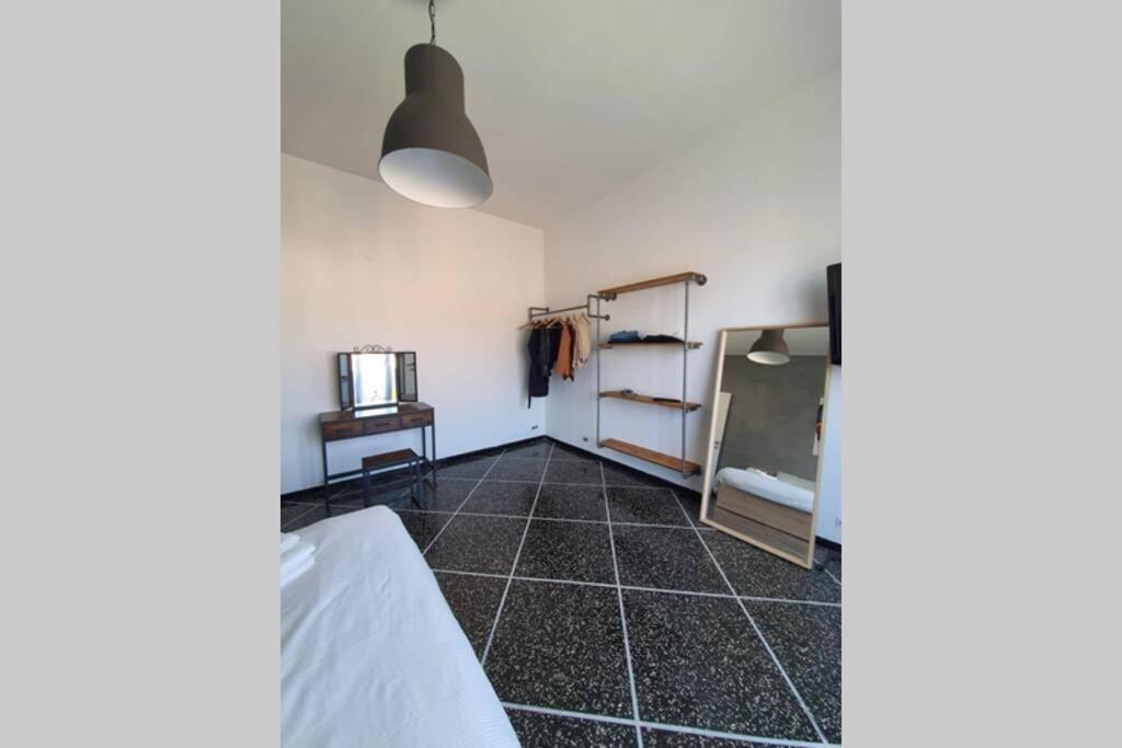 Chiara Holiday Home Кьявари Экстерьер фото