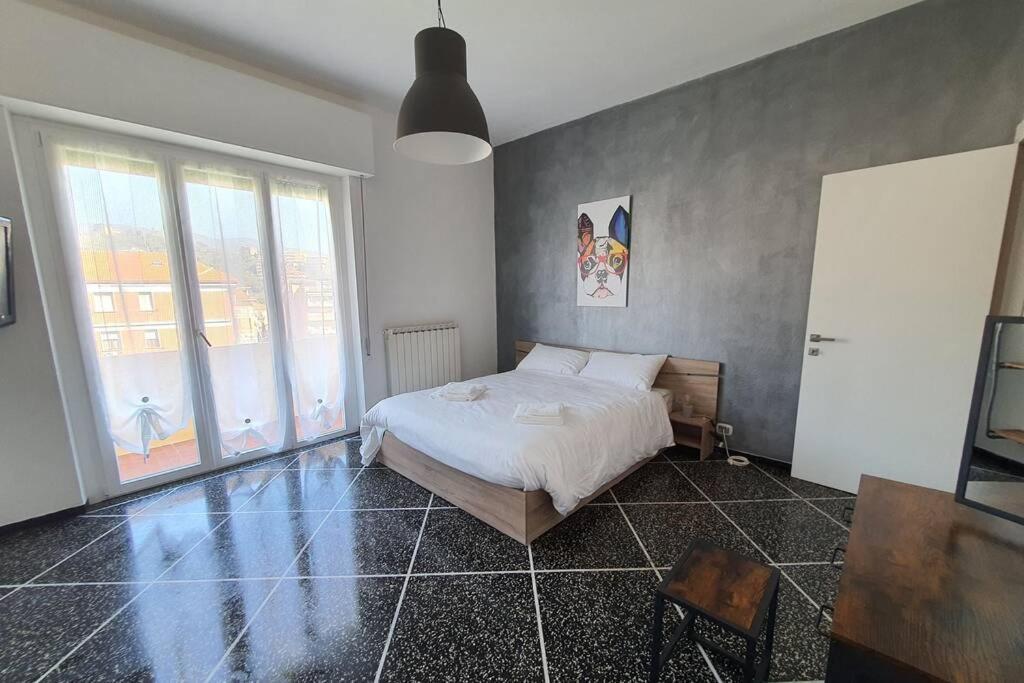 Chiara Holiday Home Кьявари Экстерьер фото