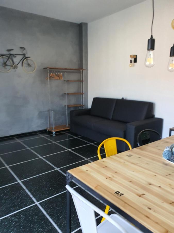 Chiara Holiday Home Кьявари Экстерьер фото